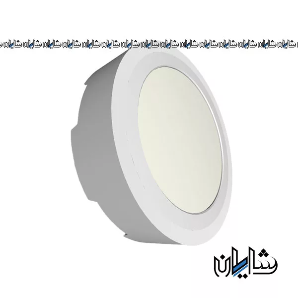 پنل روکار 24 وات شاهچراغ مدل روژان