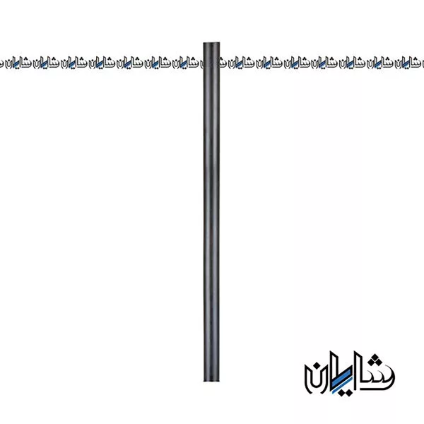 لوله چراغ حیاطی مودی 100و 150 سانتی