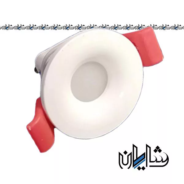 چراغ چشمی 3 وات زانیس