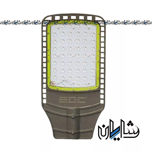چراغ خیابانی ال ای دی 30 وات مدل اکو EDC
