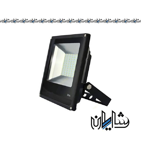 پروژکتور 30 وات SMD طرح رانا پارس شوان