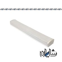 چراغ خطی SMD روکار 30 وات شیله