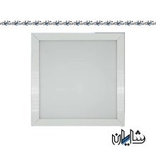 پنل روکار مولتی کالر 45 وات شاهچراغ مدل صدرا