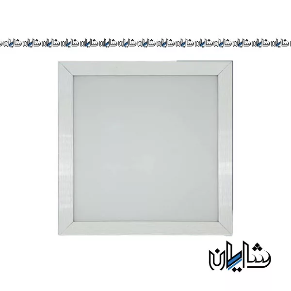 پنل روکار مولتی کالر 45 وات شاهچراغ مدل صدرا