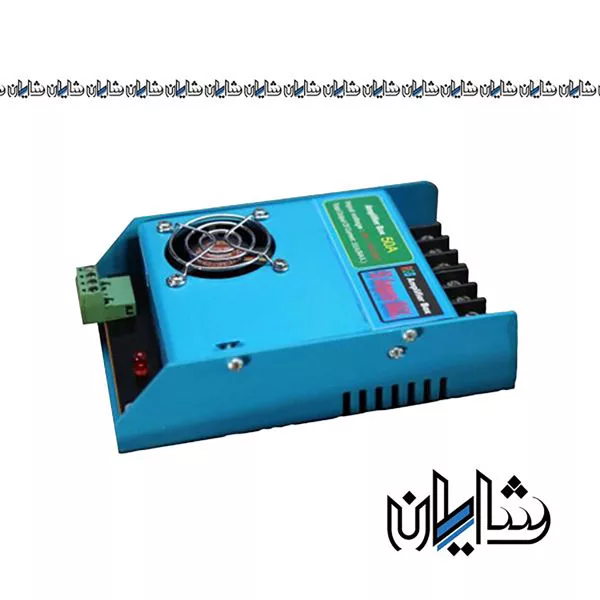 تقویت کننده کنترلر 50 آمپر Emax مدل DM50AM