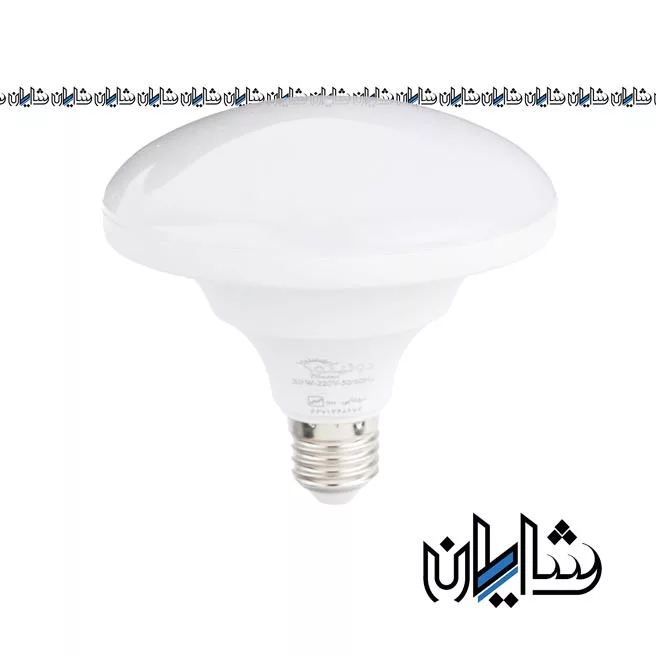 لامپ LED سفینه ای 50 وات E27 دونیکو