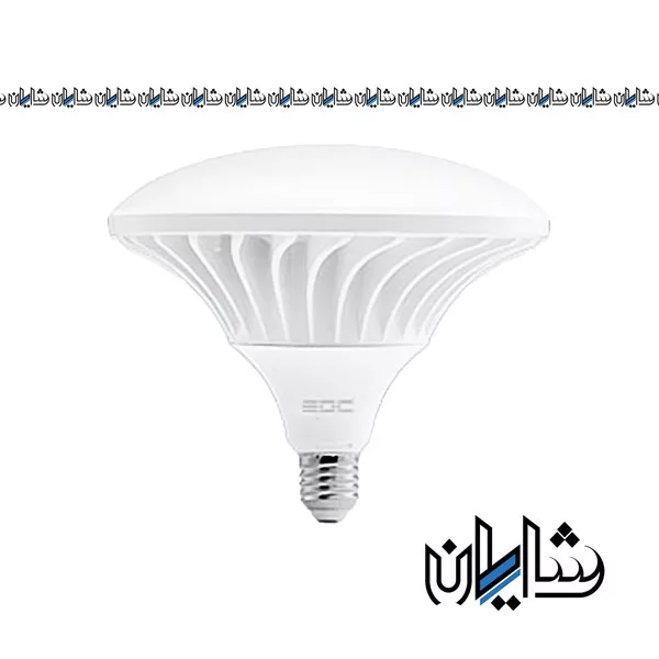 لامپ ال ای دی سفینه ای 50 وات EDC