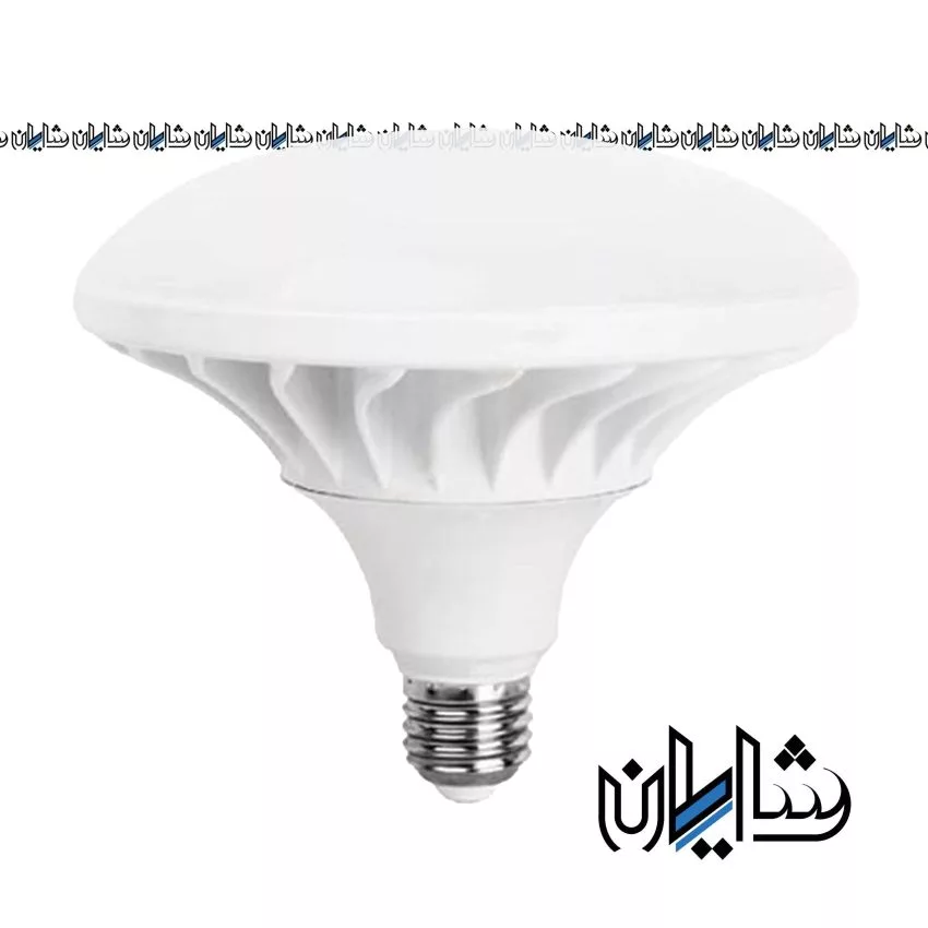 لامپ حبابی سفینه ای 50 وات مودی