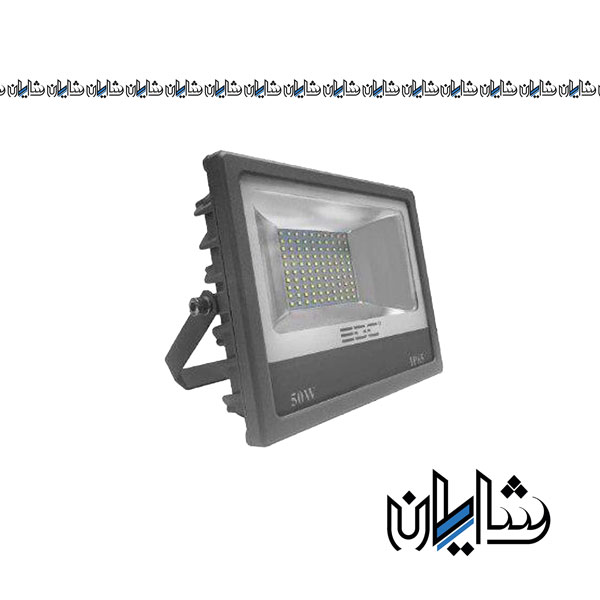 پروژکتور 50 وات SMD اکو پلاس برند EDC