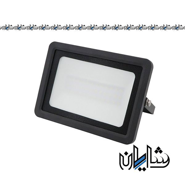 پروژکتور 50 وات SMD طرح ژوپیتر پارس شوان