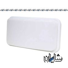 چراغ واترپروف 24 وات تک تاب