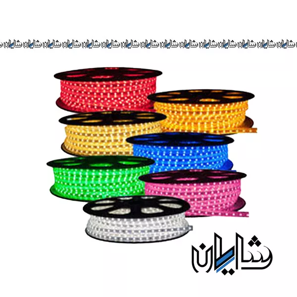 ریسه شلنگی اس ام دی دو لاین 5730 ZFR