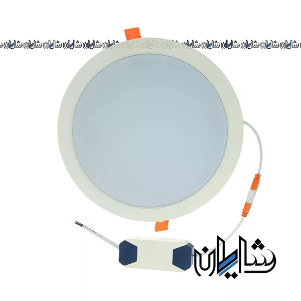 چراغ بک لایت 42 وات تک تاب