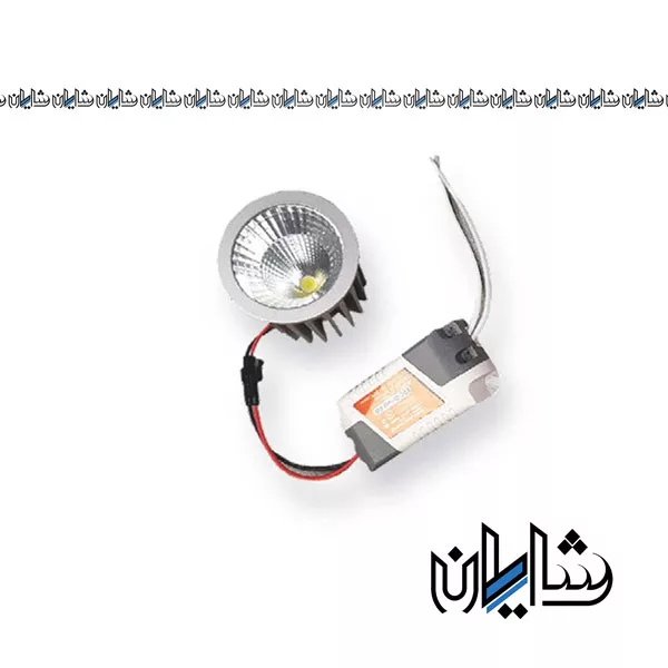 لامپ هالوژن 6 وات LP برند EDC