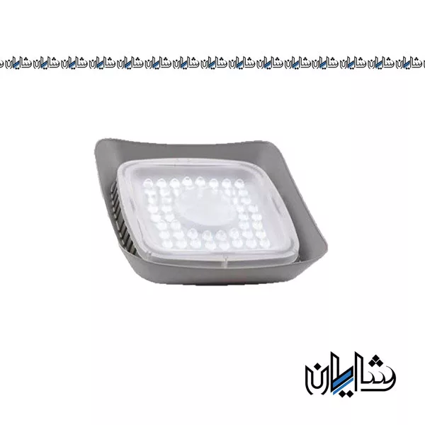 چراغ سولد 60 درجه 150 وات EDC