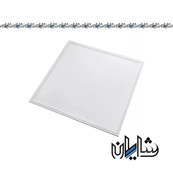 پنل روکار 60 وات 60*60 پارس شوان