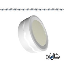 پنل روکار 7 وات شاهچراغ مدل روژان