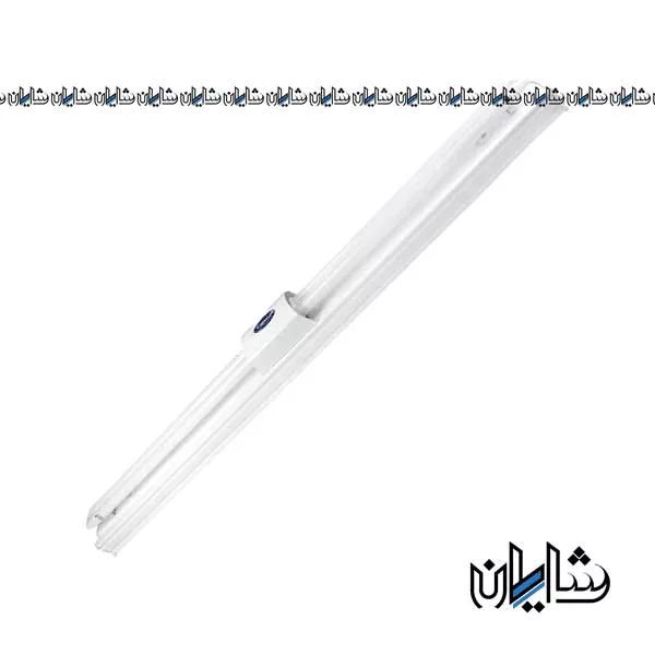 قاب چراغ 72 وات FPL کوتاه شاهچراغ مدل شهاب