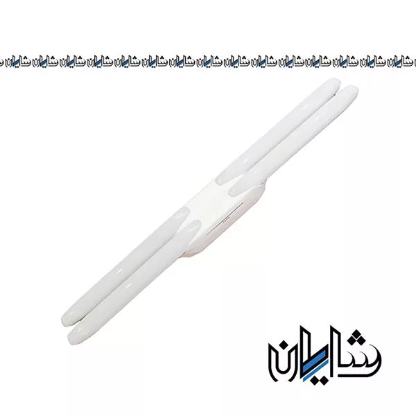 چراغ دیواری 80 وات پارس لایت مدل آندیا