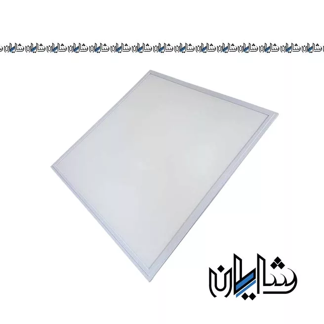 پنل ال ای دی سقفی توکار مربع 85 وات افراتاب
