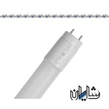 لامپ ال ای دی 9 وات T8 با پایه G13 افراتاب