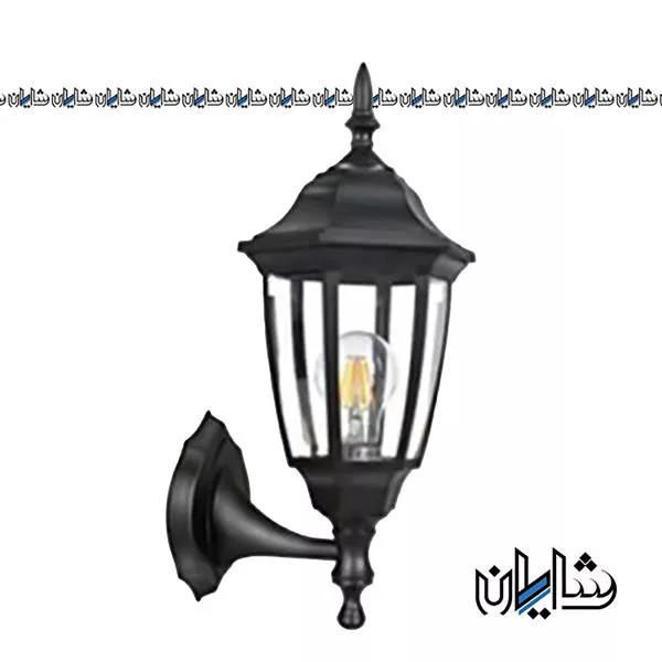 چراغ حیاطی مودی