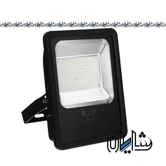نور افکن ال ای دی 150 وات افراتاب مدل AF-SFL-150W