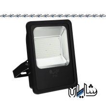 نور افکن ال ای دی 20 وات افراتاب مدل AF-SFL-20W