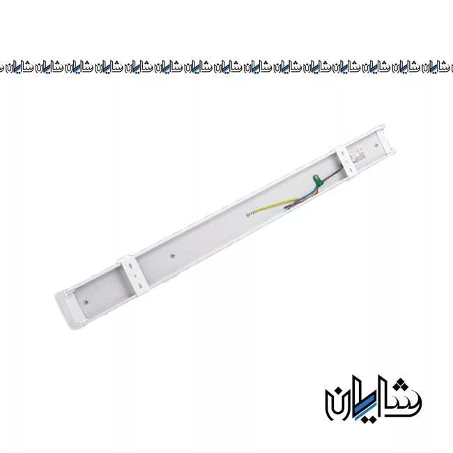 چراغ ال ای دی اکورن 26 وات 40 پارس شعاع توس