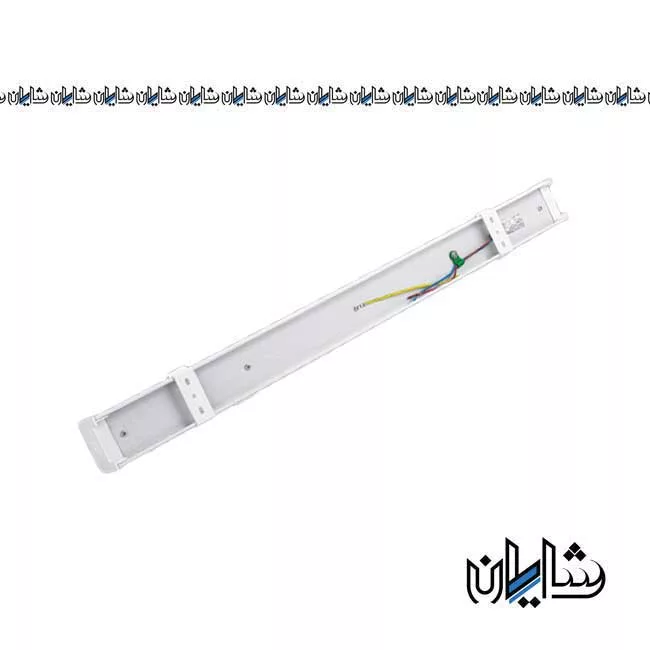 چراغ ال ای دی اکورن 80 و 120 پارس شعاع توس