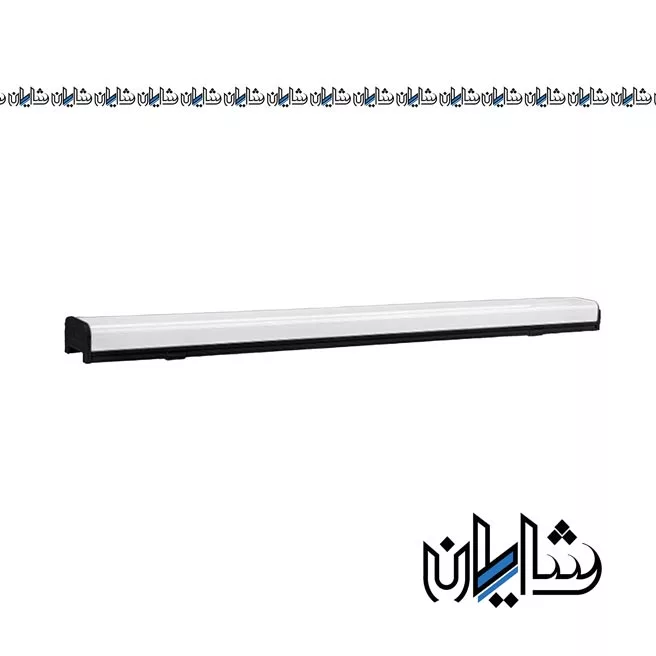 چراغ ال ای دی اکورن 15 وات 20 سانتی متر پارس شعاع توس