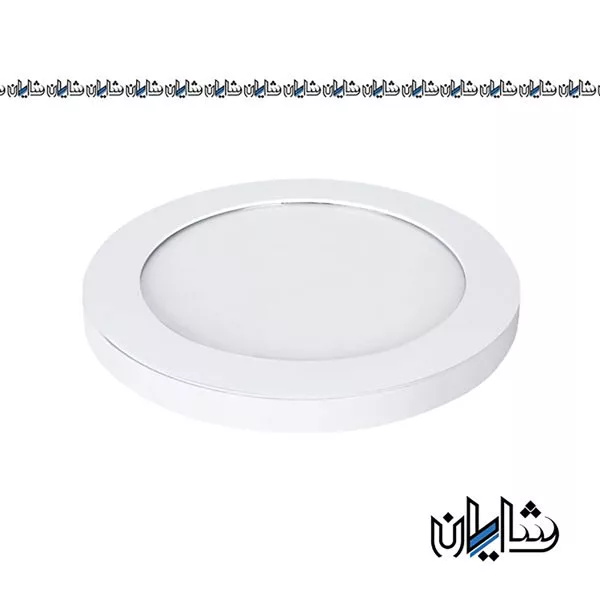 پنل آلومینیوم دور شیشه 24 وات نورلند