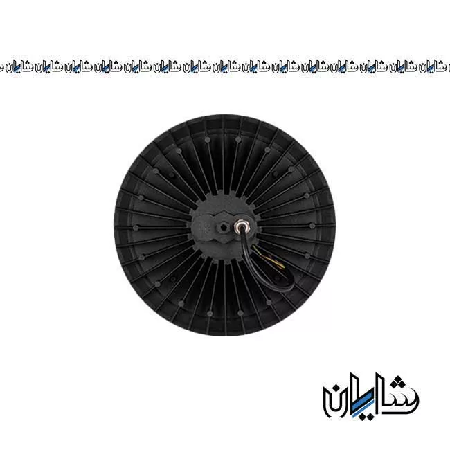 چراغ صنعتی آرسیس واید 100 پارس شعاع توس