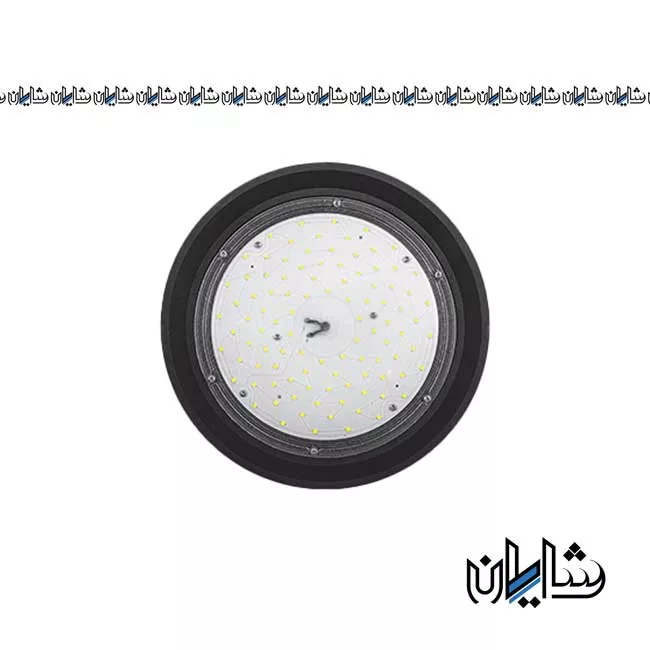 چراغ صنعتی آرسیس واید 100 وات