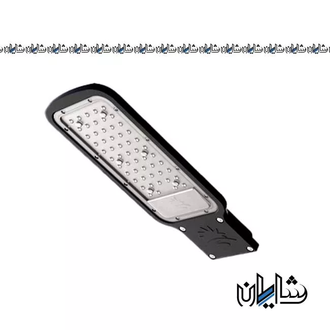 چراغ خیابانی آرمیلا 50 وات پارس شعاع توس