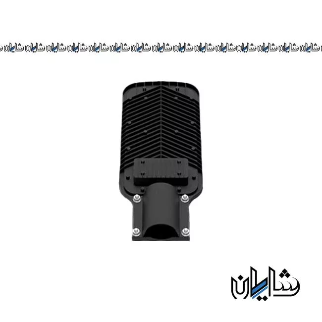 چراغ خیابانی آرمیلا 50 پارس شعاع توس