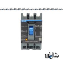 کلید اتوماتیک 100 آمپر فیکس چینت مدل NXM-125F