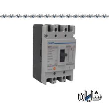 کلید اتوماتیک 125 آمپر فیکس چینت مدل NM1-125H