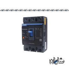 کلید اتوماتیک 200 آمپر فیکس چینت مدل NXM-250F