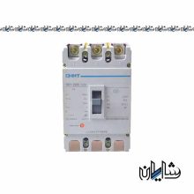 کلید اتوماتیک 225 آمپر فیکس چینت مدل NM1-250S