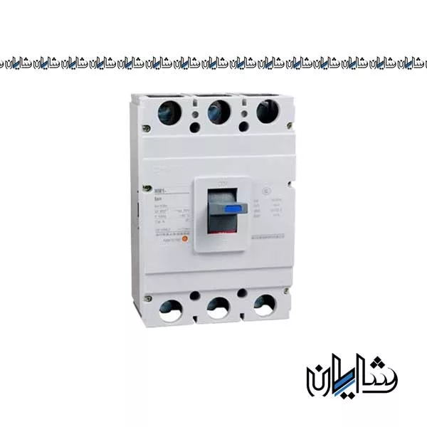 کلید اتوماتیک 350 آمپر فیکس چینت مدل NM1-400H