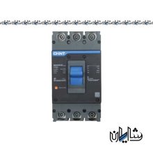 کلید اتوماتیک 400 آمپر فیکس چینت مدل NXM-400S