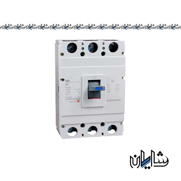 کلید اتوماتیک 500 آمپر فیکس چینت مدل NM1-630H