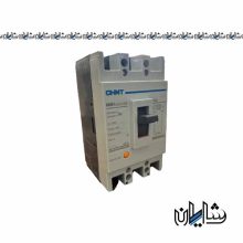 کلید اتوماتیک 63 آمپر فیکس چینت مدل NM1-63H