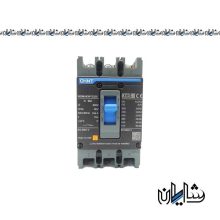 کلید اتوماتیک 63 آمپر فیکس چینت مدل NXM-63F