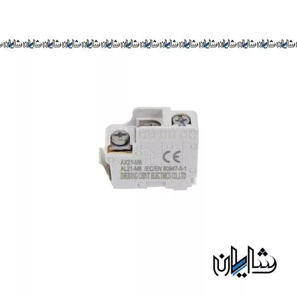 کنتاکت کمکی و آلارم 125 الی 1250 آمپر چینت سری NM8N