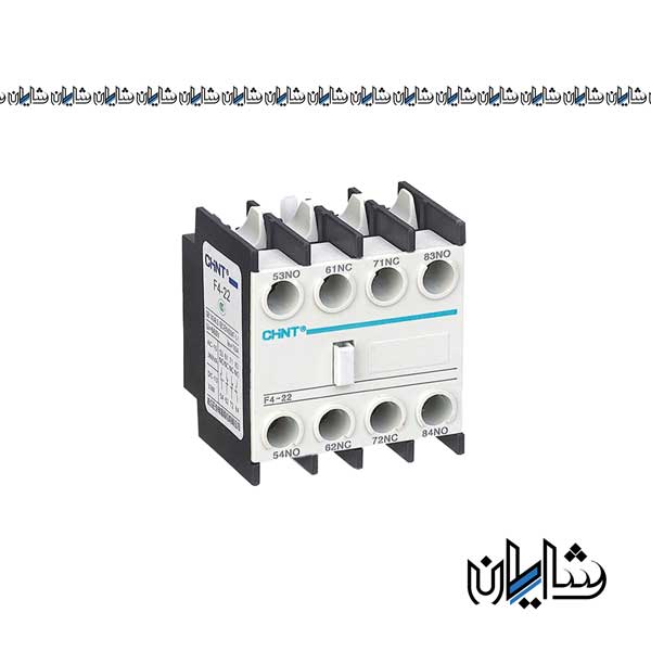 کنتاکت کمکی از بالا چینت مدل F4-22