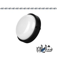 چراغ روکار آوا آیپیک 20 وات دایره ای پارس شعاع توس
