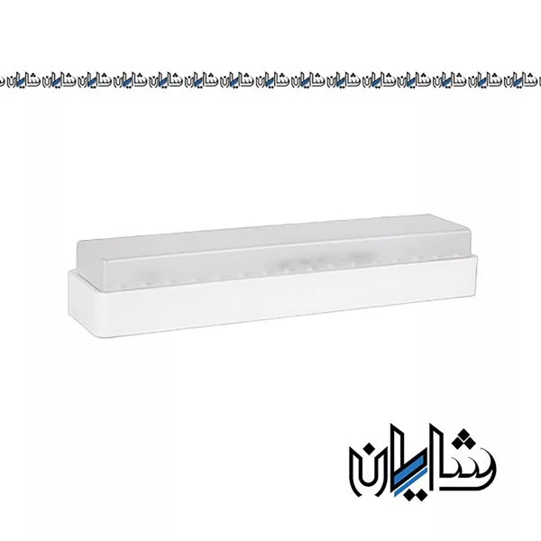 چراغ اضطراری هوشمند آینور پارس شعاع توس