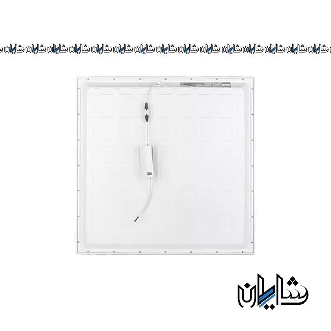 پنل بک لایت 72 60*60 پارس شعاع توس